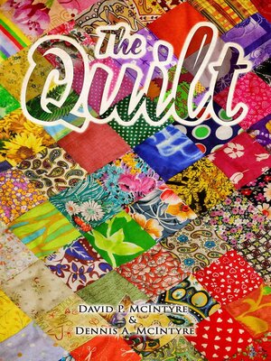 cover image of The Quilt